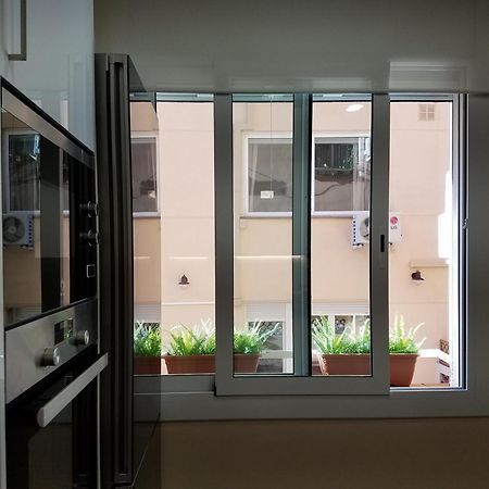 Apart 2 Bedrooms 2 Bathroom 30 Nigth Min Wifi Washmachime Elevator Ac Heather Barcellona Esterno foto