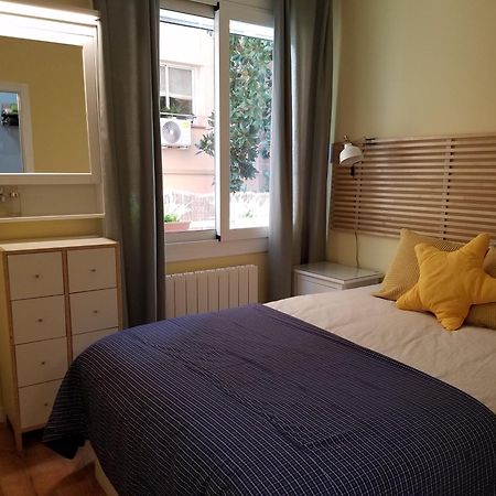 Apart 2 Bedrooms 2 Bathroom 30 Nigth Min Wifi Washmachime Elevator Ac Heather Barcellona Esterno foto