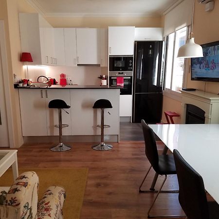 Apart 2 Bedrooms 2 Bathroom 30 Nigth Min Wifi Washmachime Elevator Ac Heather Barcellona Esterno foto