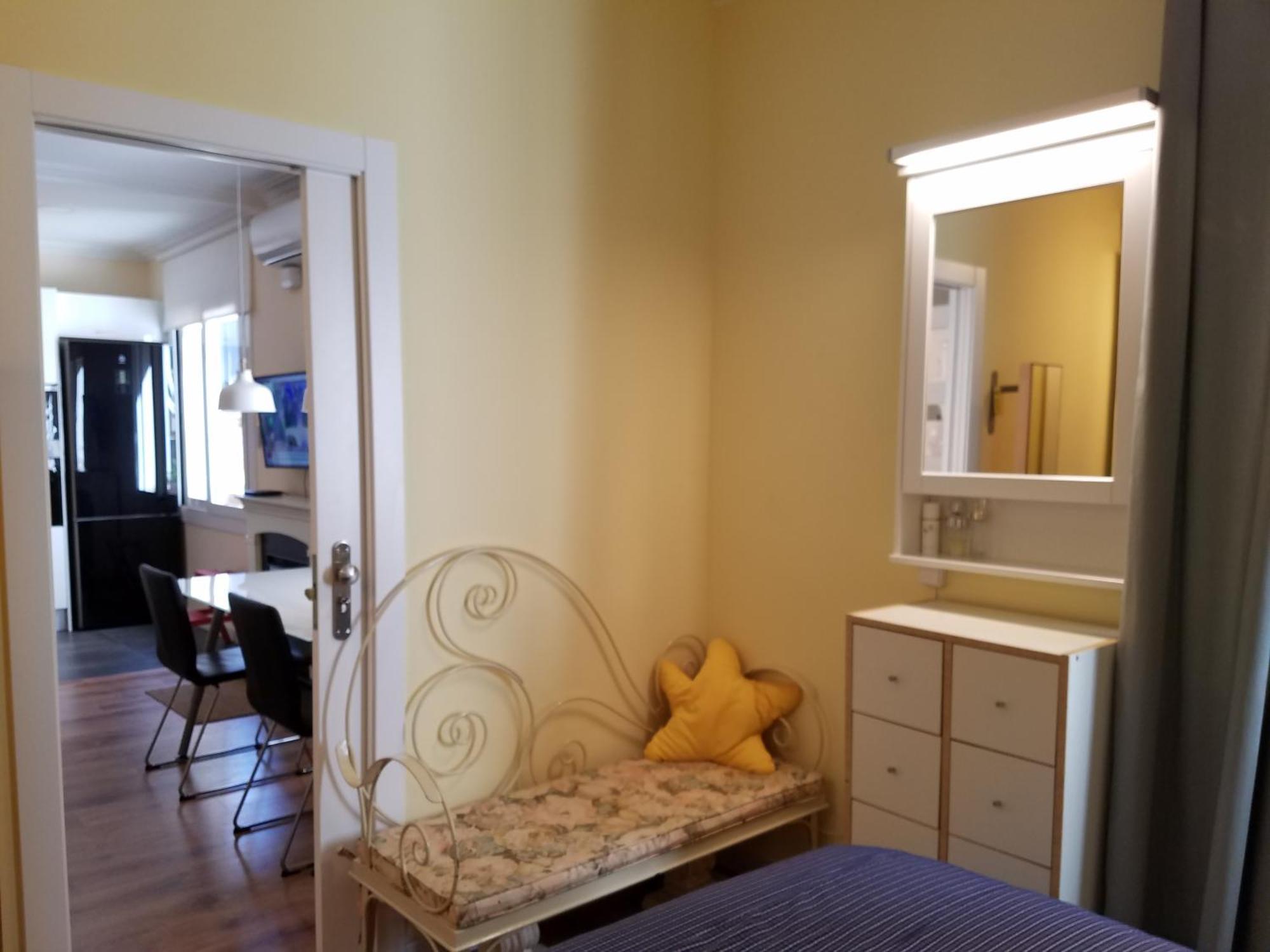 Apart 2 Bedrooms 2 Bathroom 30 Nigth Min Wifi Washmachime Elevator Ac Heather Barcellona Esterno foto