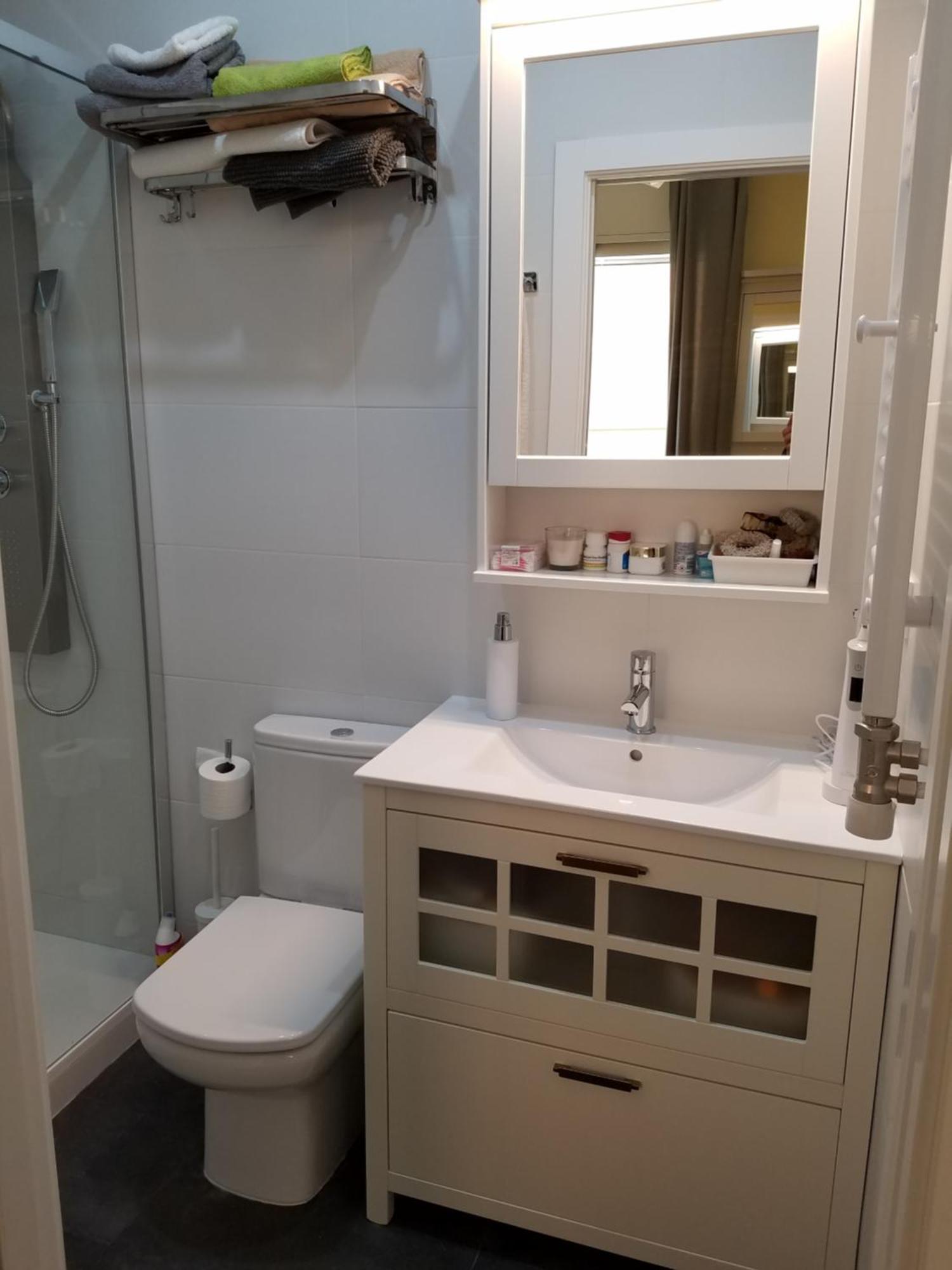 Apart 2 Bedrooms 2 Bathroom 30 Nigth Min Wifi Washmachime Elevator Ac Heather Barcellona Esterno foto