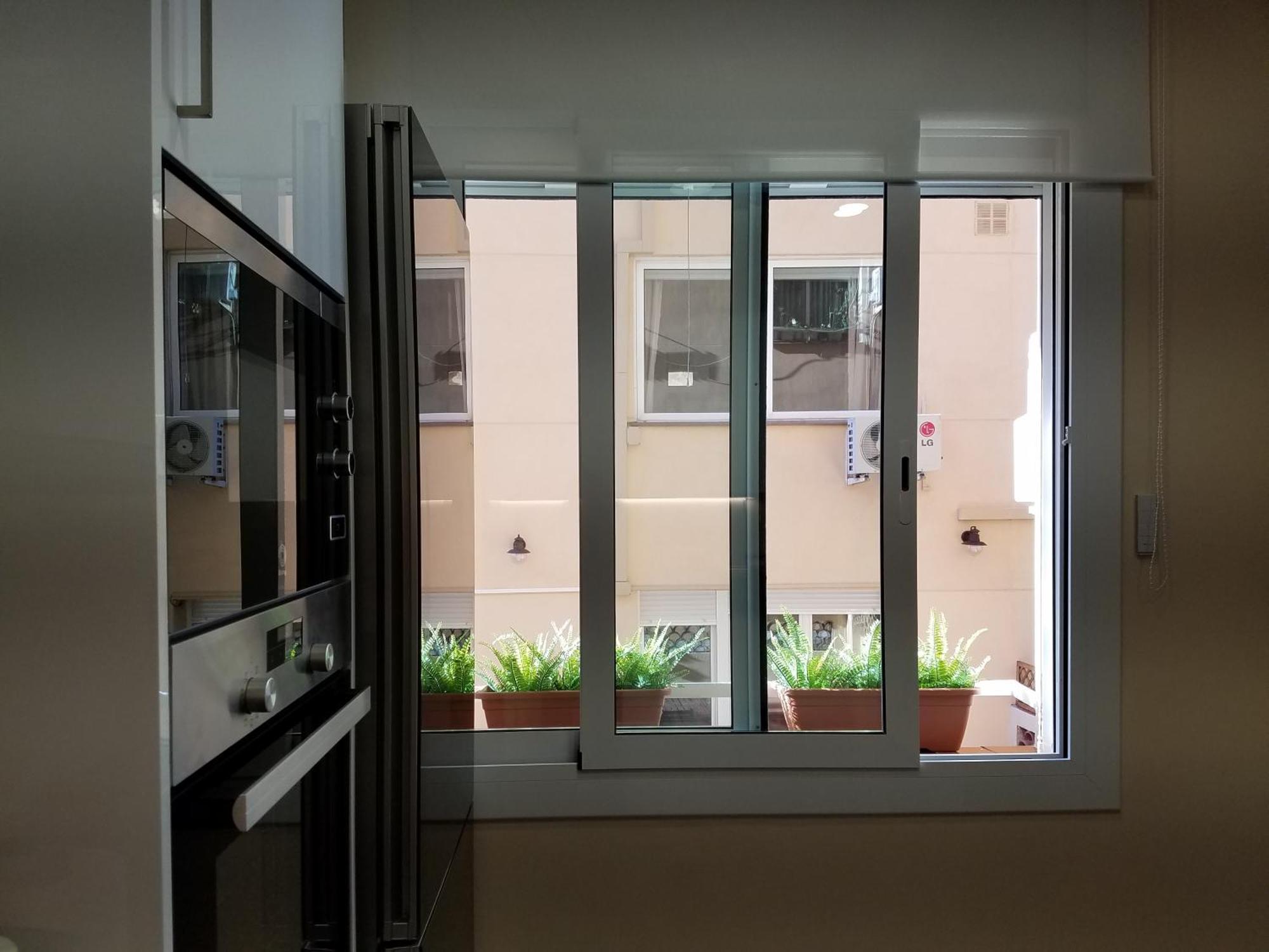 Apart 2 Bedrooms 2 Bathroom 30 Nigth Min Wifi Washmachime Elevator Ac Heather Barcellona Esterno foto