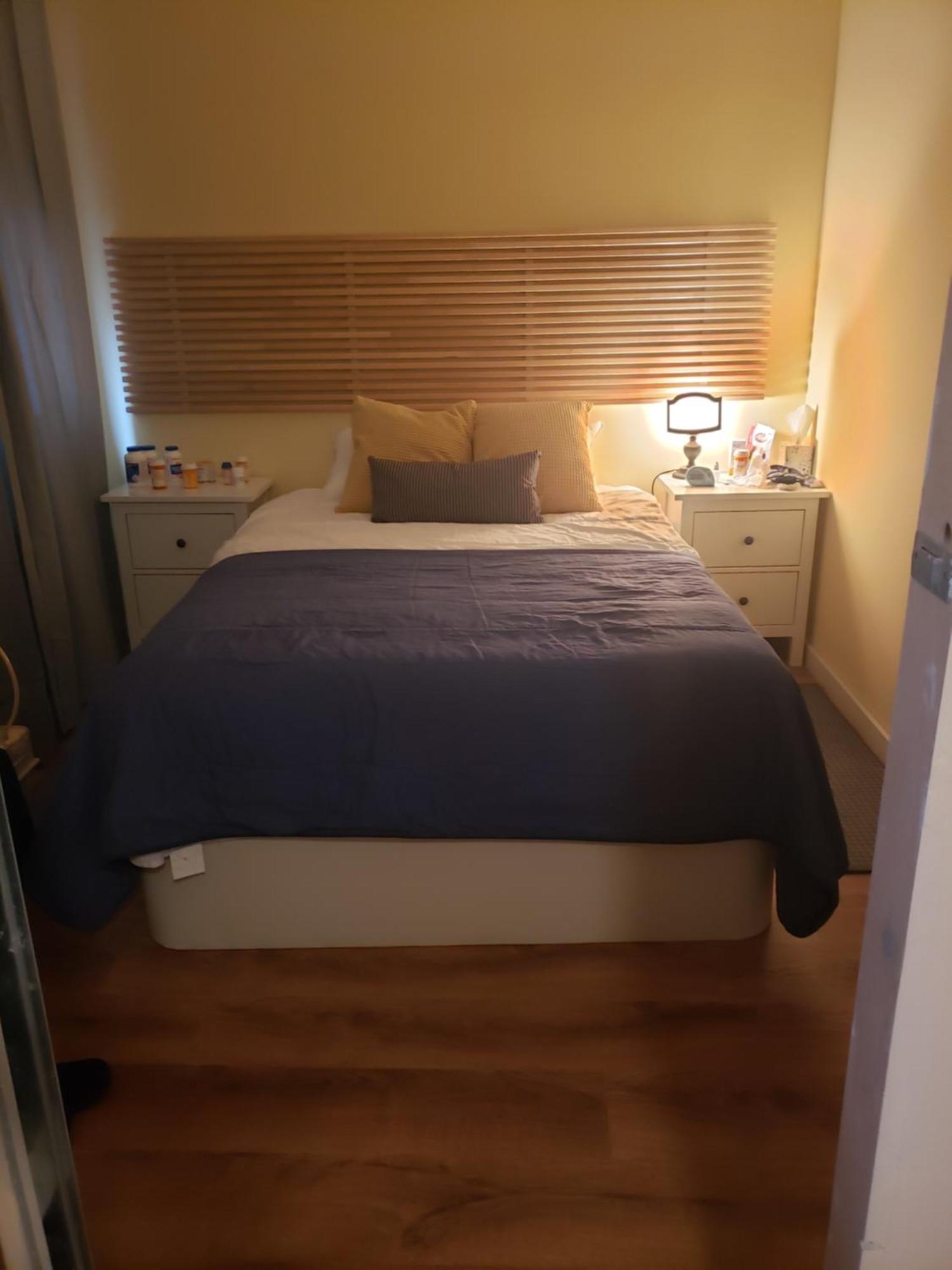 Apart 2 Bedrooms 2 Bathroom 30 Nigth Min Wifi Washmachime Elevator Ac Heather Barcellona Esterno foto