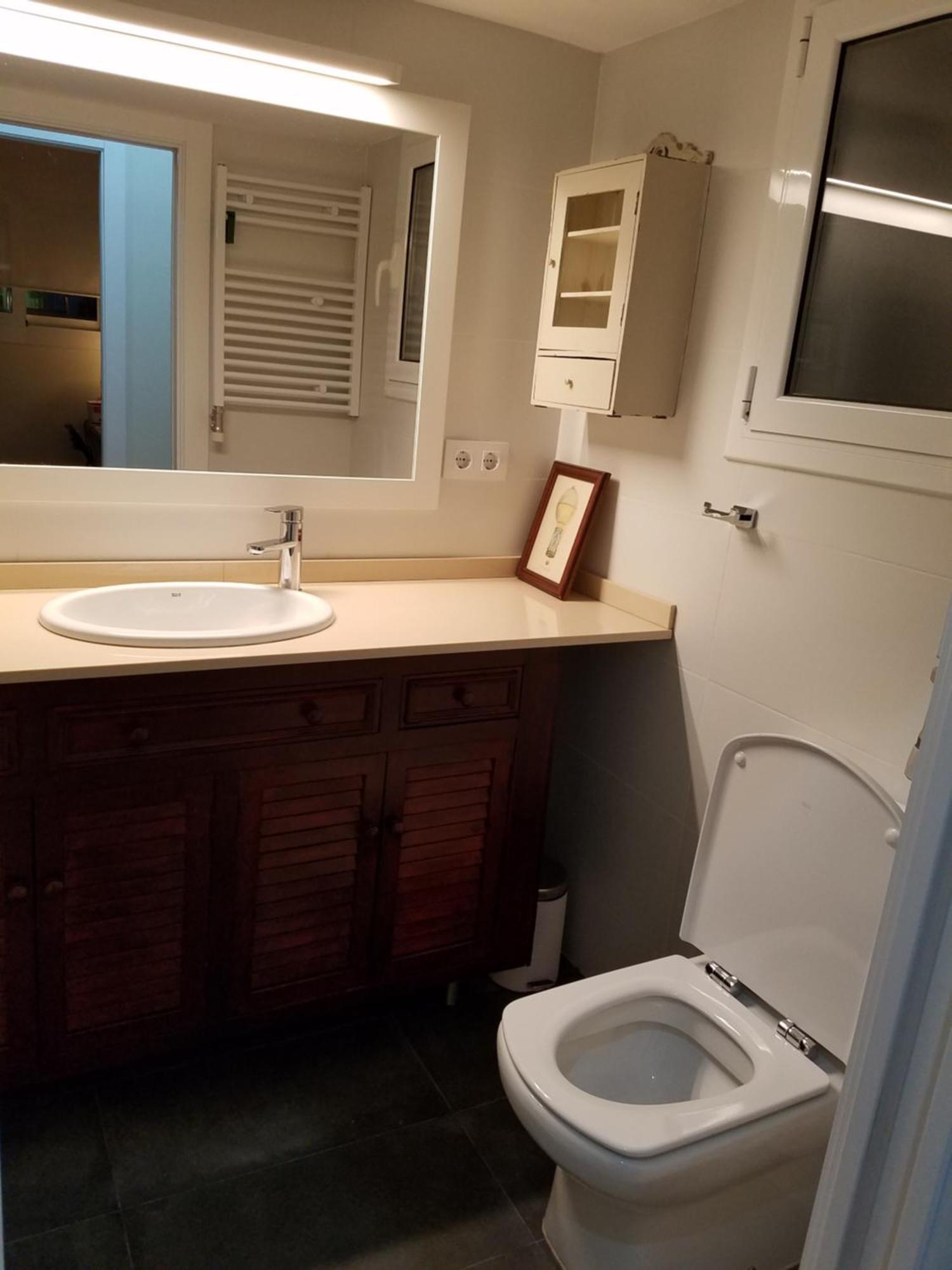 Apart 2 Bedrooms 2 Bathroom 30 Nigth Min Wifi Washmachime Elevator Ac Heather Barcellona Esterno foto