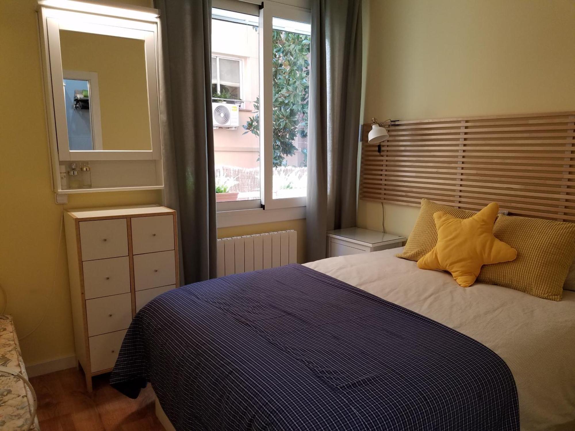 Apart 2 Bedrooms 2 Bathroom 30 Nigth Min Wifi Washmachime Elevator Ac Heather Barcellona Esterno foto