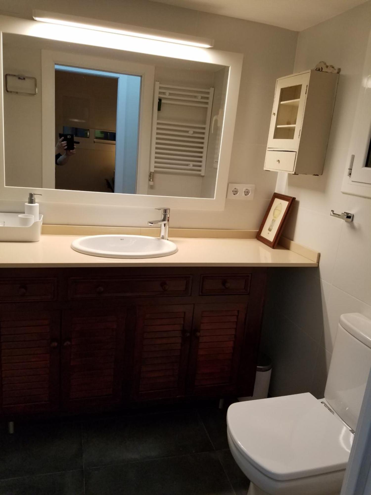 Apart 2 Bedrooms 2 Bathroom 30 Nigth Min Wifi Washmachime Elevator Ac Heather Barcellona Esterno foto