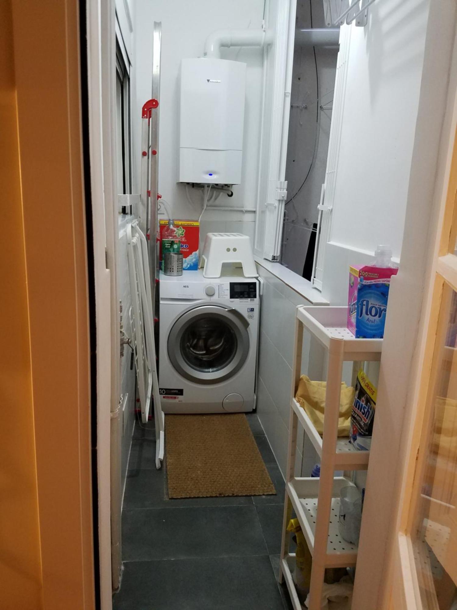 Apart 2 Bedrooms 2 Bathroom 30 Nigth Min Wifi Washmachime Elevator Ac Heather Barcellona Esterno foto