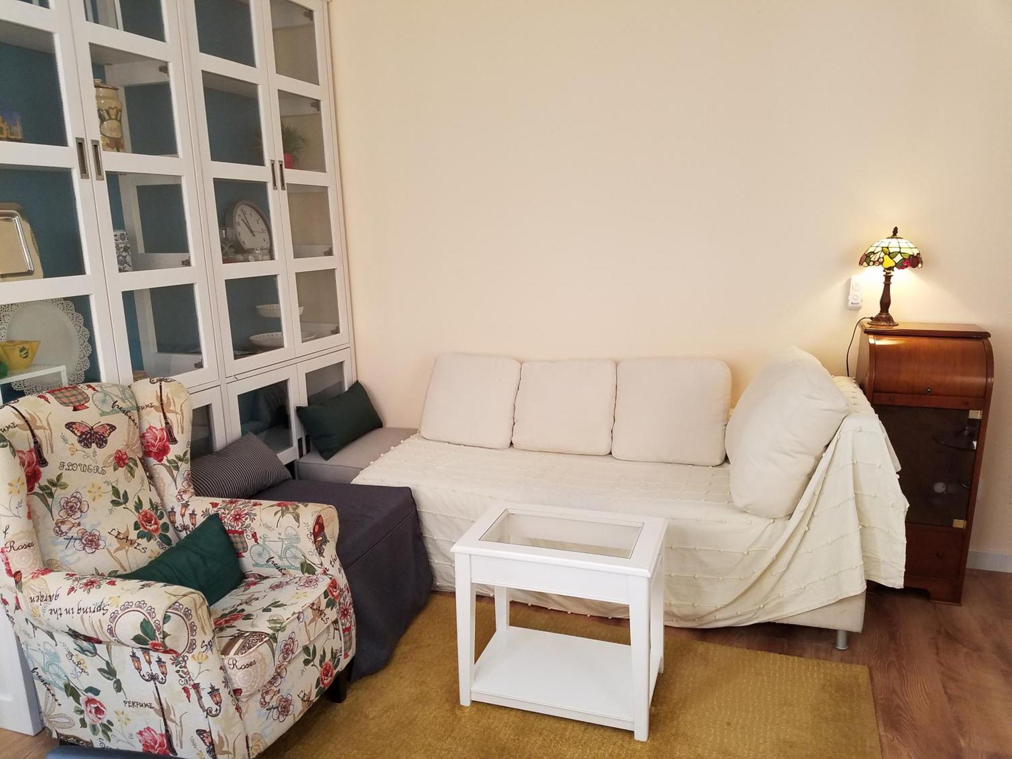 Apart 2 Bedrooms 2 Bathroom 30 Nigth Min Wifi Washmachime Elevator Ac Heather Barcellona Esterno foto