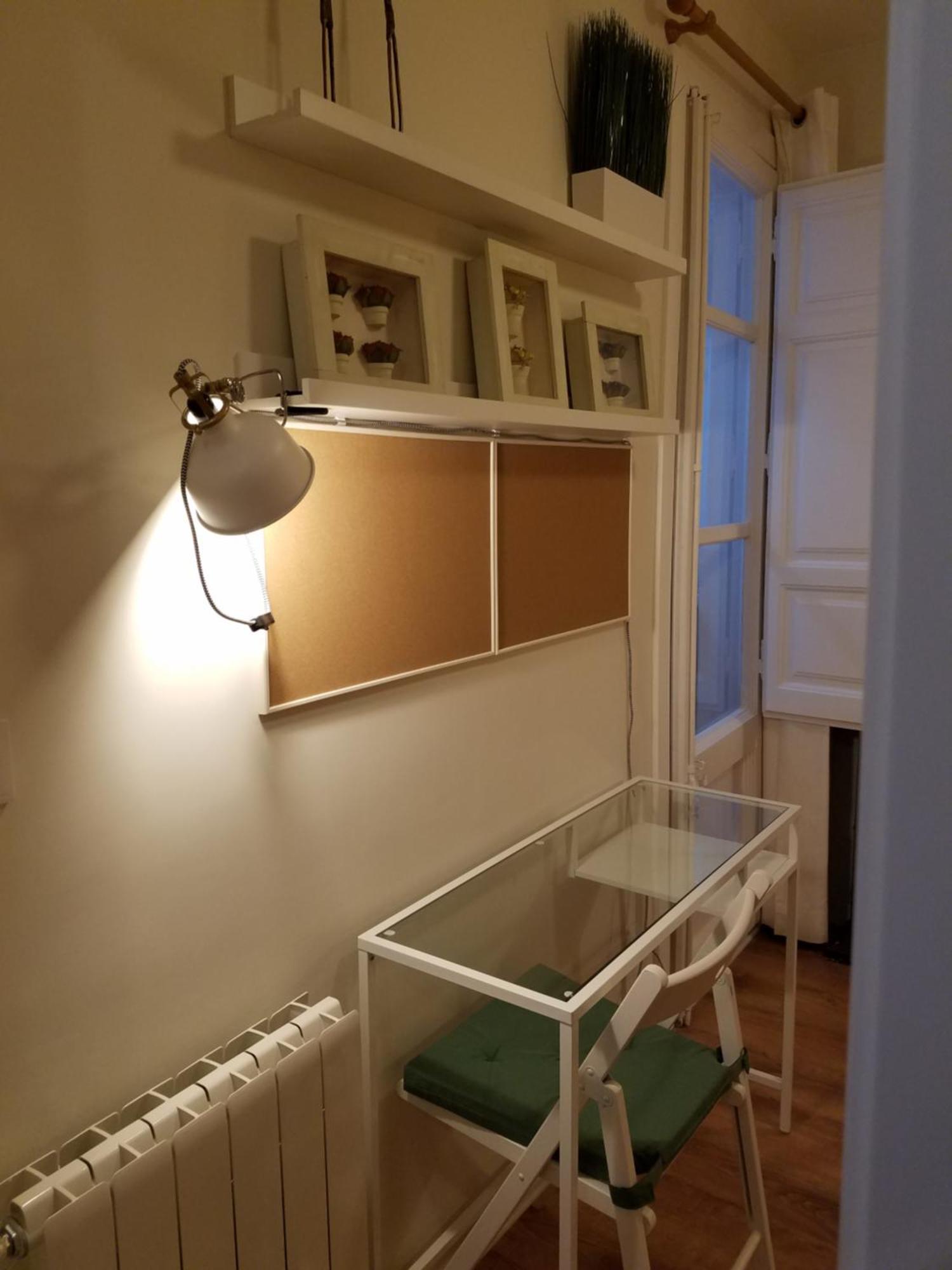 Apart 2 Bedrooms 2 Bathroom 30 Nigth Min Wifi Washmachime Elevator Ac Heather Barcellona Esterno foto