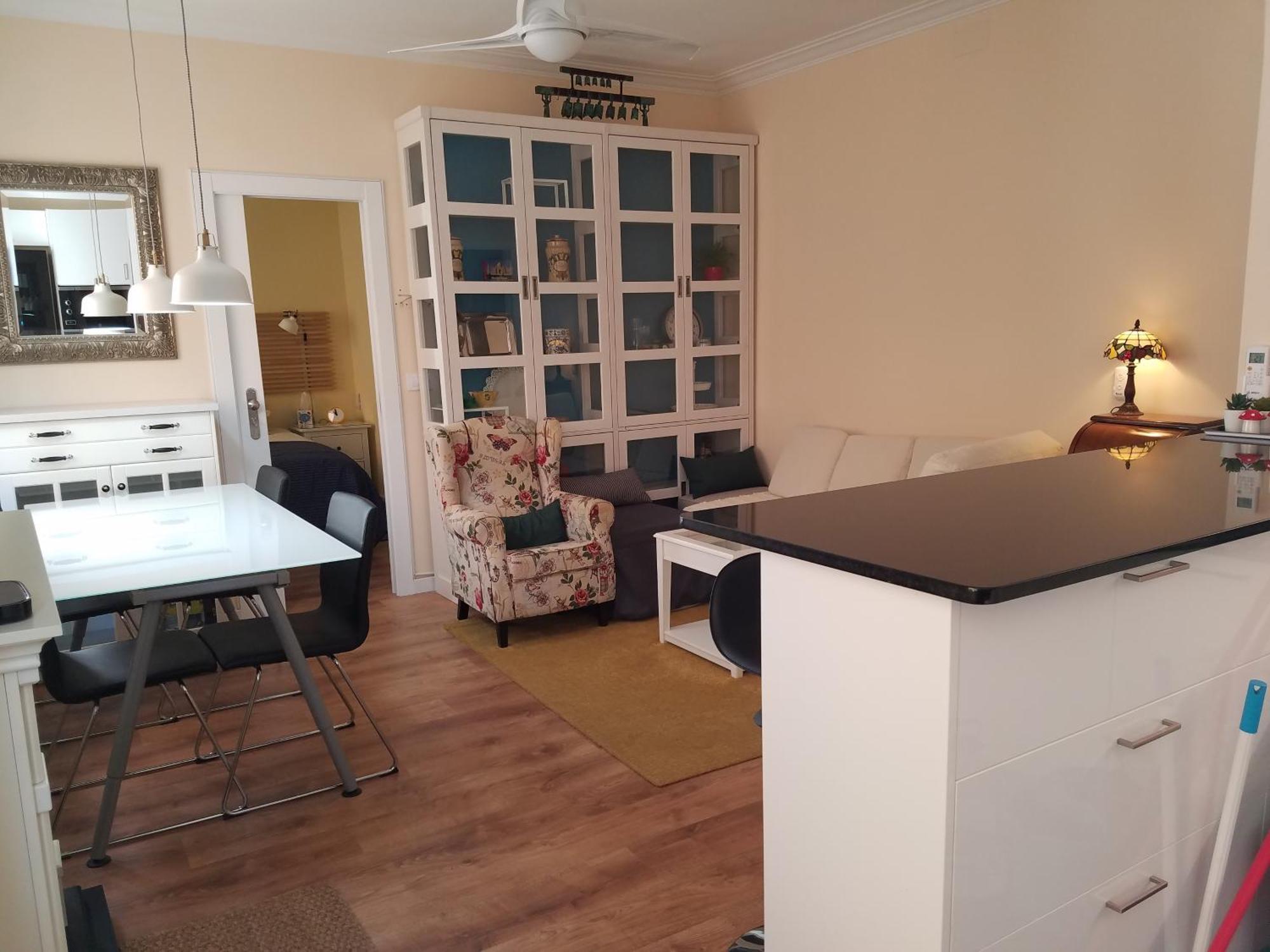 Apart 2 Bedrooms 2 Bathroom 30 Nigth Min Wifi Washmachime Elevator Ac Heather Barcellona Esterno foto
