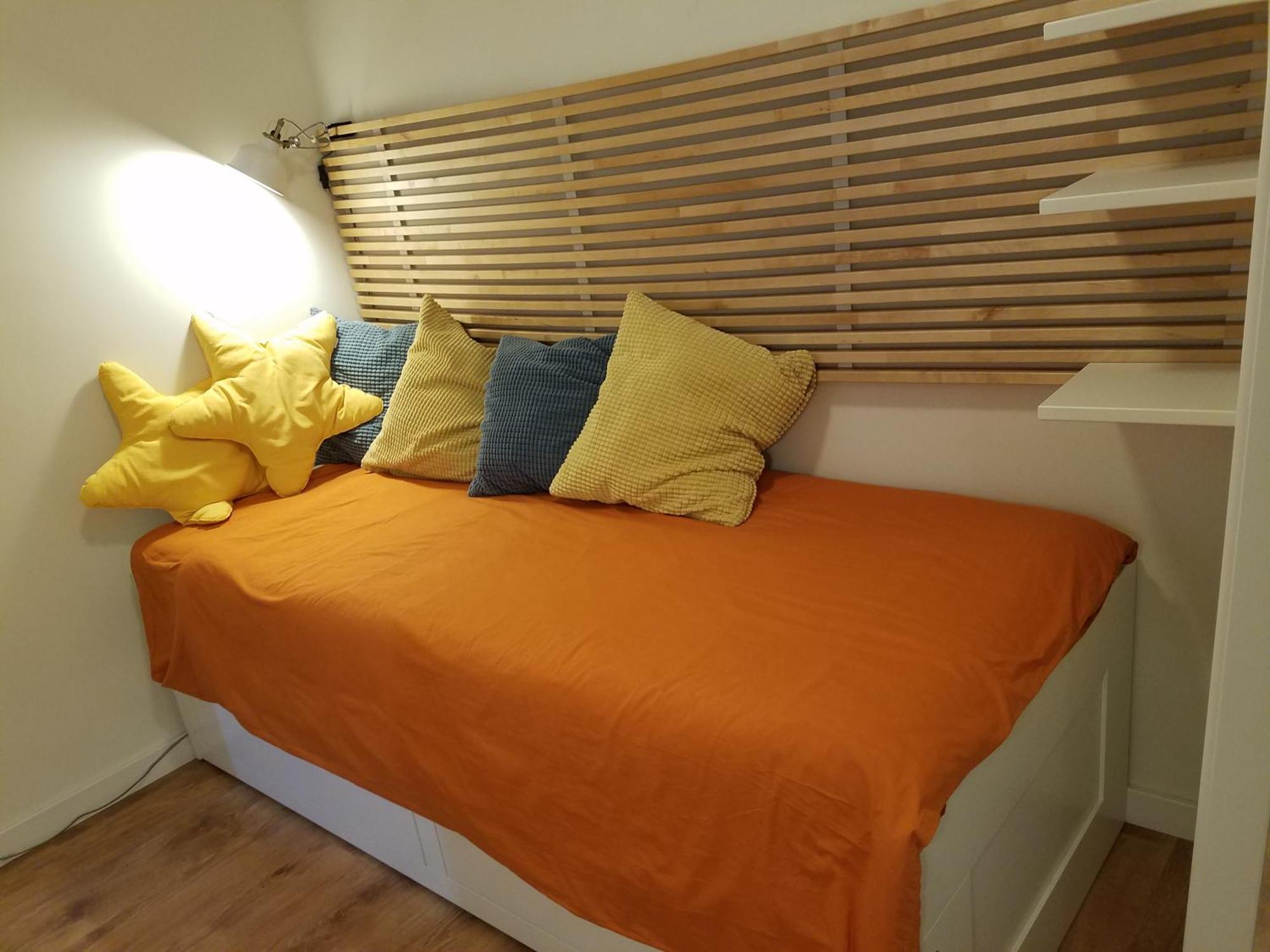 Apart 2 Bedrooms 2 Bathroom 30 Nigth Min Wifi Washmachime Elevator Ac Heather Barcellona Esterno foto